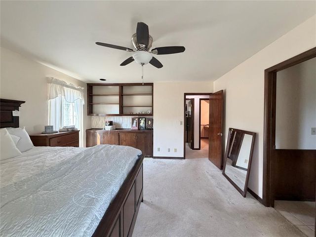 1 Oakridge Drive, Shawnee, OK 74804