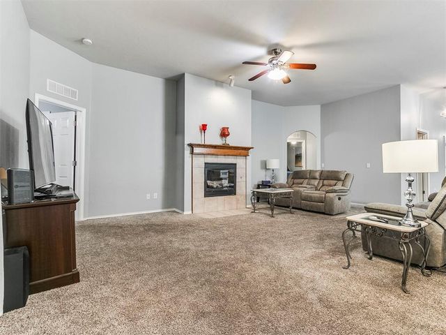 2809 Wheatland Drive, Norman, OK 73071