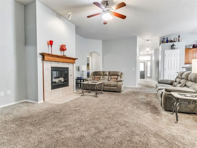 2809 Wheatland Drive, Norman, OK 73071