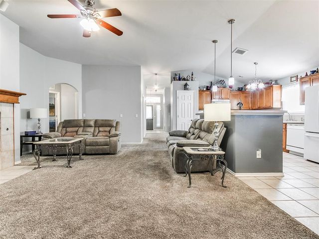 2809 Wheatland Drive, Norman, OK 73071