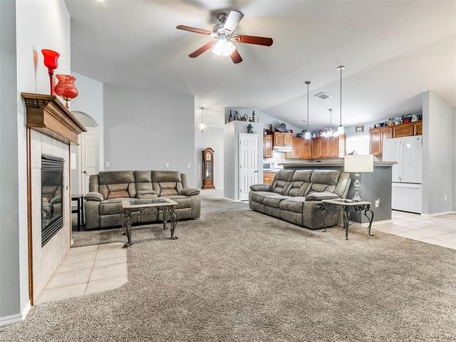 2809 Wheatland Drive, Norman, OK 73071