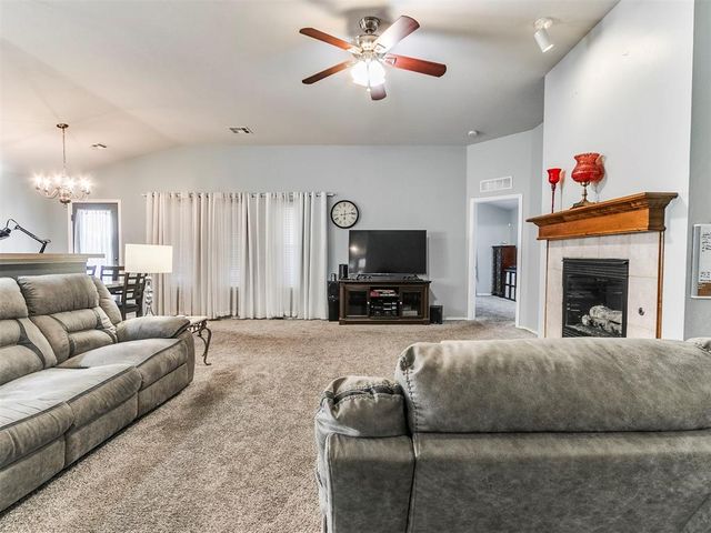 2809 Wheatland Drive, Norman, OK 73071