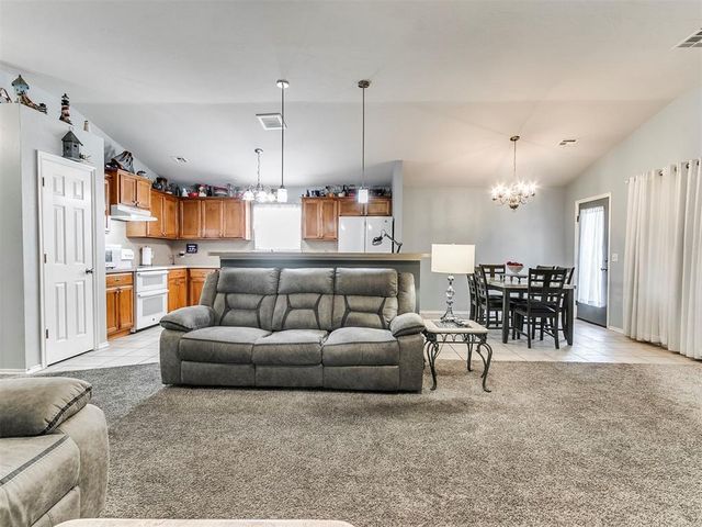 2809 Wheatland Drive, Norman, OK 73071
