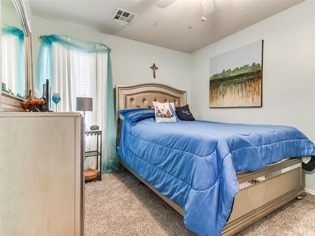 2809 Wheatland Drive, Norman, OK 73071