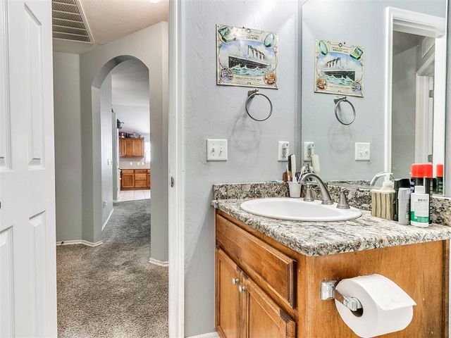 2809 Wheatland Drive, Norman, OK 73071