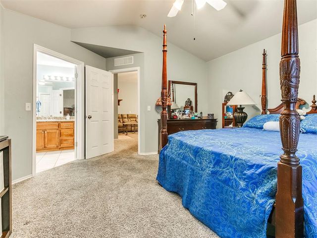 2809 Wheatland Drive, Norman, OK 73071