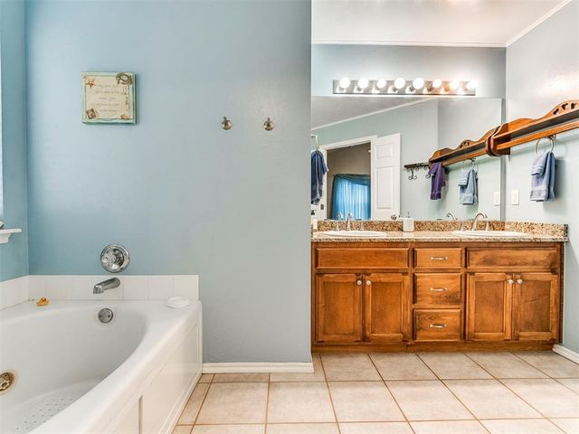 2809 Wheatland Drive, Norman, OK 73071