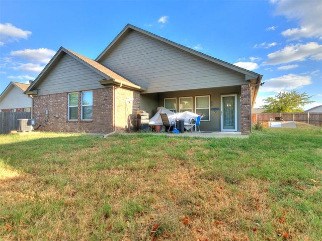 2809 Wheatland Drive, Norman, OK 73071