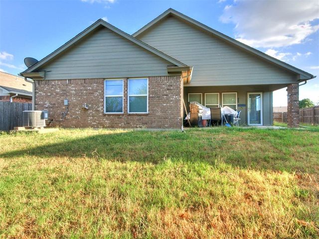 2809 Wheatland Drive, Norman, OK 73071