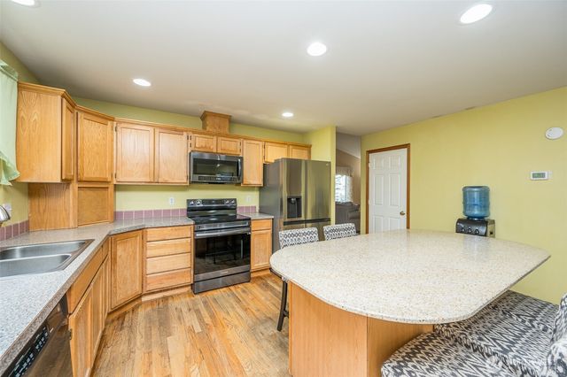 18208 12th Avenue Ct E, Spanaway, WA 98387