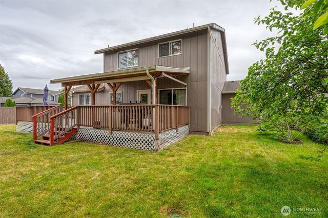 18208 12th Avenue Ct E, Spanaway, WA 98387