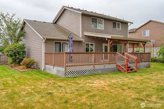18208 12th Avenue Ct E, Spanaway, WA 98387