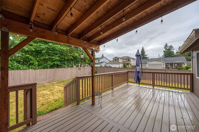 18208 12th Avenue Ct E, Spanaway, WA 98387
