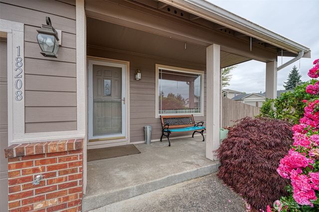 18208 12th Avenue Ct E, Spanaway, WA 98387