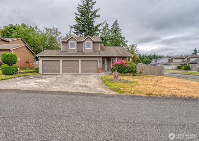 18208 12th Avenue Ct E, Spanaway, WA 98387