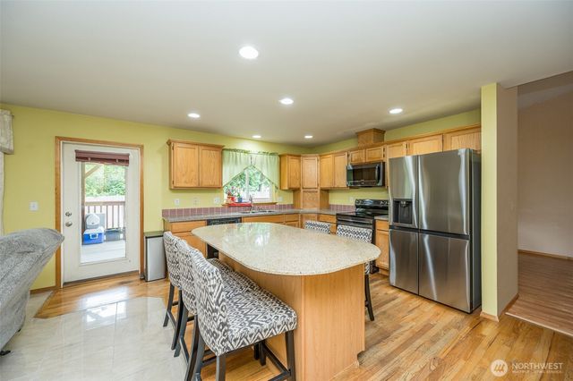 18208 12th Avenue Ct E, Spanaway, WA 98387