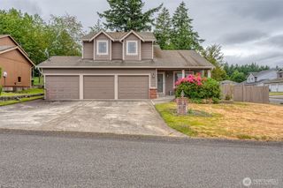 18208 12th Avenue Ct E, Spanaway, WA 98387