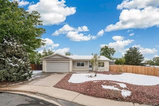 4432 E 118th Place, Thornton, CO 80233