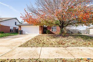4001 Kali Drive, Killeen, TX 76549
