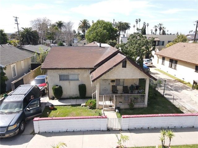 1965 Myrtle, Long Beach, CA 90806
