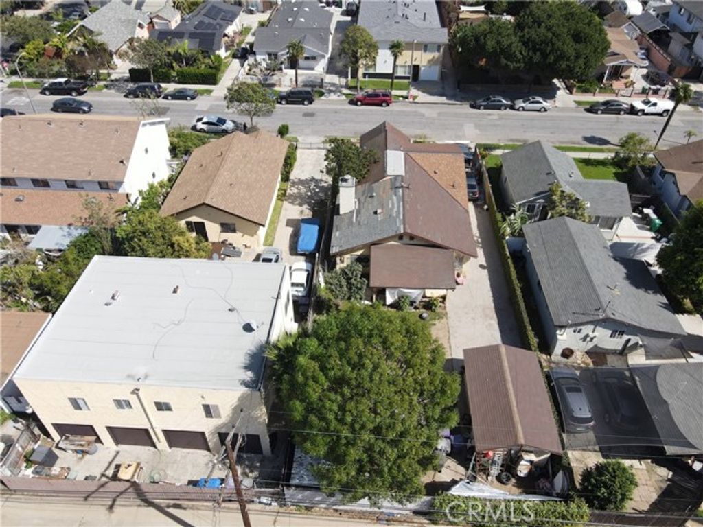 1965 Myrtle, Long Beach, CA 90806