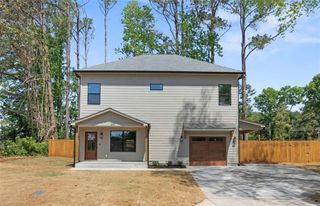 2627 Ben Hill Avenue, Atlanta, GA 30344