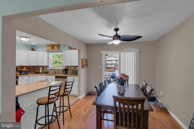 226 JUNIPER AVE, Browns Mills, NJ 08015