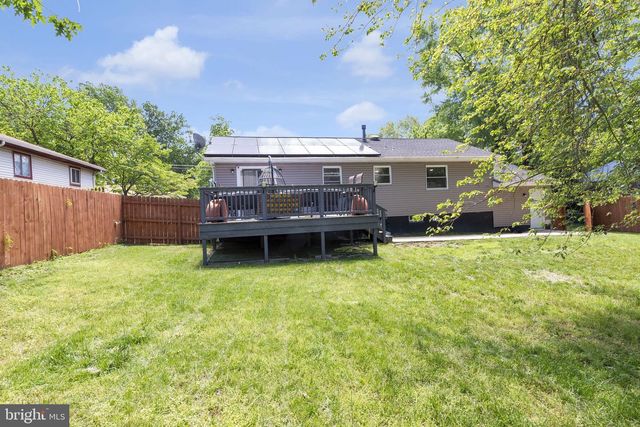 226 JUNIPER AVE, Browns Mills, NJ 08015