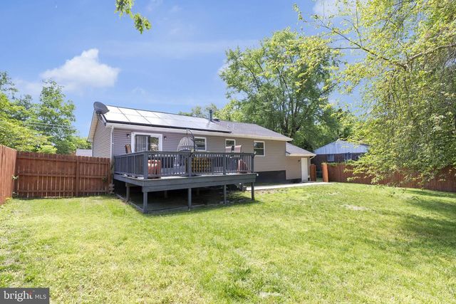 226 JUNIPER AVE, Browns Mills, NJ 08015