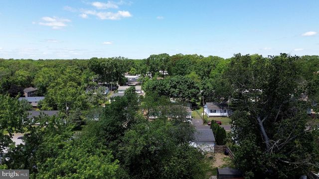 226 JUNIPER AVE, Browns Mills, NJ 08015