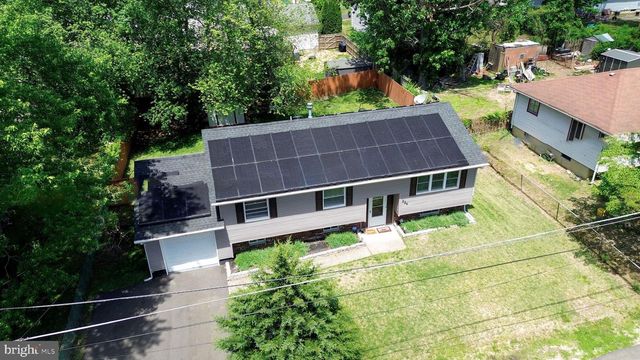 226 JUNIPER AVE, Browns Mills, NJ 08015
