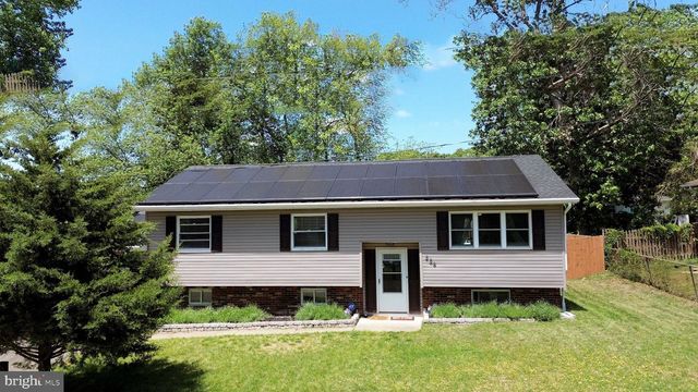 226 JUNIPER AVE, Browns Mills, NJ 08015