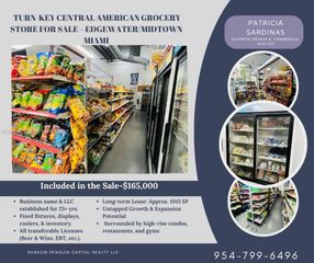 222 NE 25th St, Miami, FL 33137