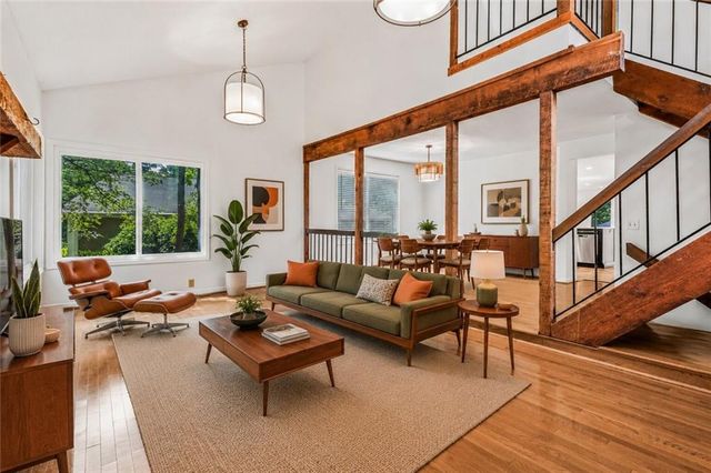 1016 Muirfield Drive, Marietta, GA 30068
