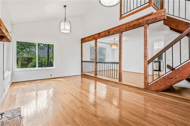 1016 Muirfield Drive, Marietta, GA 30068