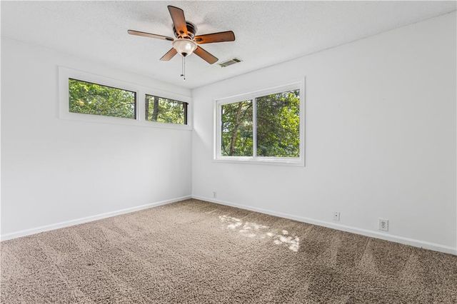 1016 Muirfield Drive, Marietta, GA 30068