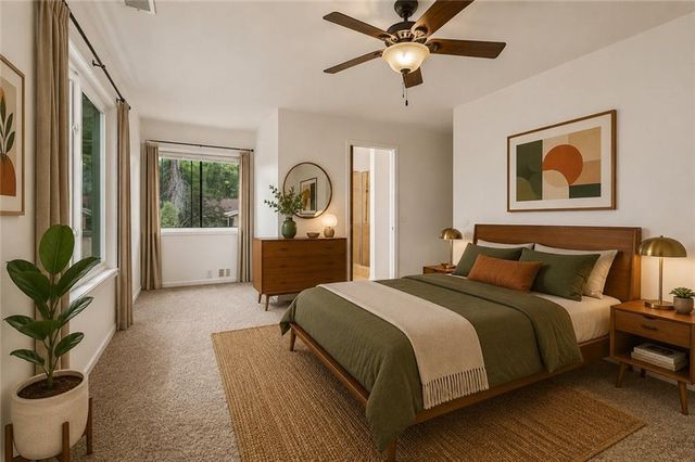 1016 Muirfield Drive, Marietta, GA 30068