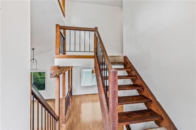 1016 Muirfield Drive, Marietta, GA 30068