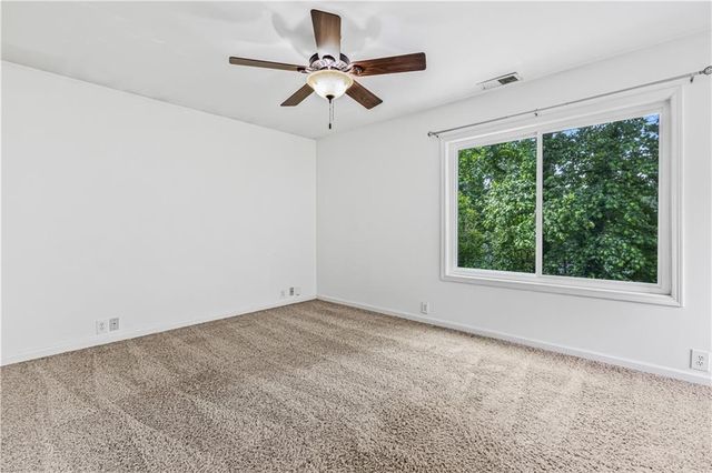 1016 Muirfield Drive, Marietta, GA 30068