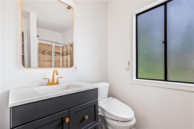 1016 Muirfield Drive, Marietta, GA 30068