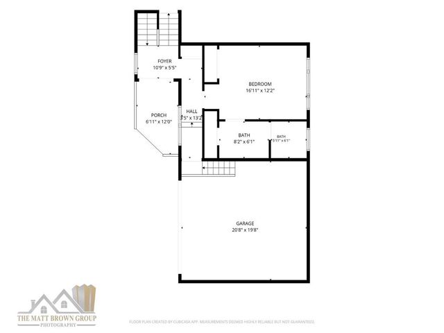 1016 Muirfield Drive, Marietta, GA 30068