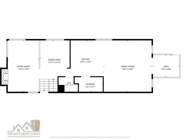 1016 Muirfield Drive, Marietta, GA 30068