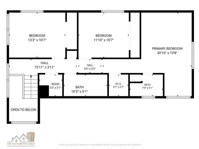 1016 Muirfield Drive, Marietta, GA 30068