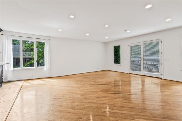 1016 Muirfield Drive, Marietta, GA 30068