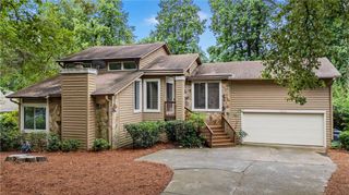 1016 Muirfield Drive, Marietta, GA 30068