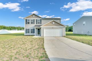 3146 Stoney Hill Church Road, Bailey, NC 27807