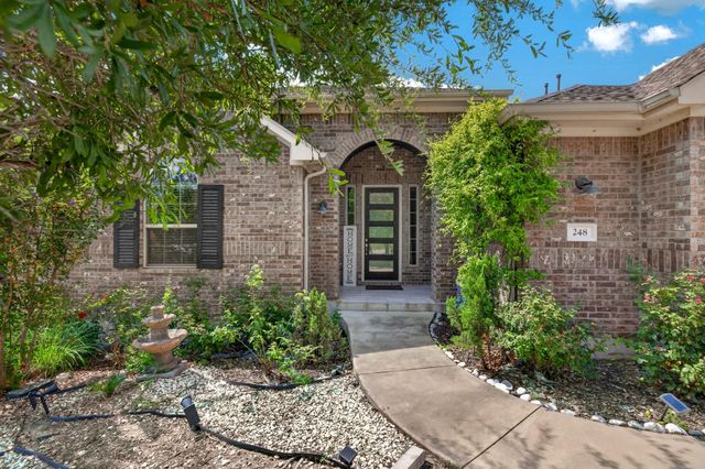 248 Mary Elise WAY, Austin, TX 78737