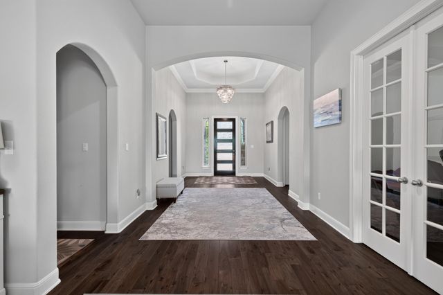 248 Mary Elise WAY, Austin, TX 78737