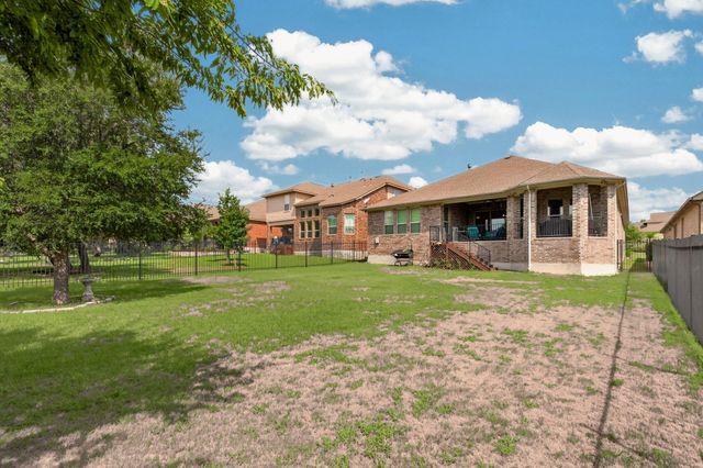 248 Mary Elise WAY, Austin, TX 78737