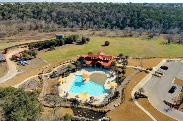 248 Mary Elise WAY, Austin, TX 78737
